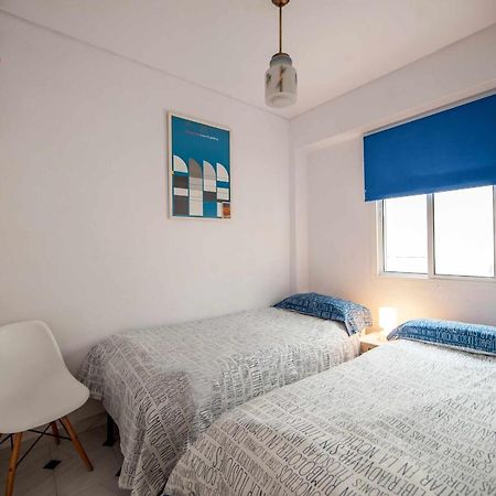 Luminoso Apartamento Centrico 3 Hab 2 Banos Севилья Экстерьер фото