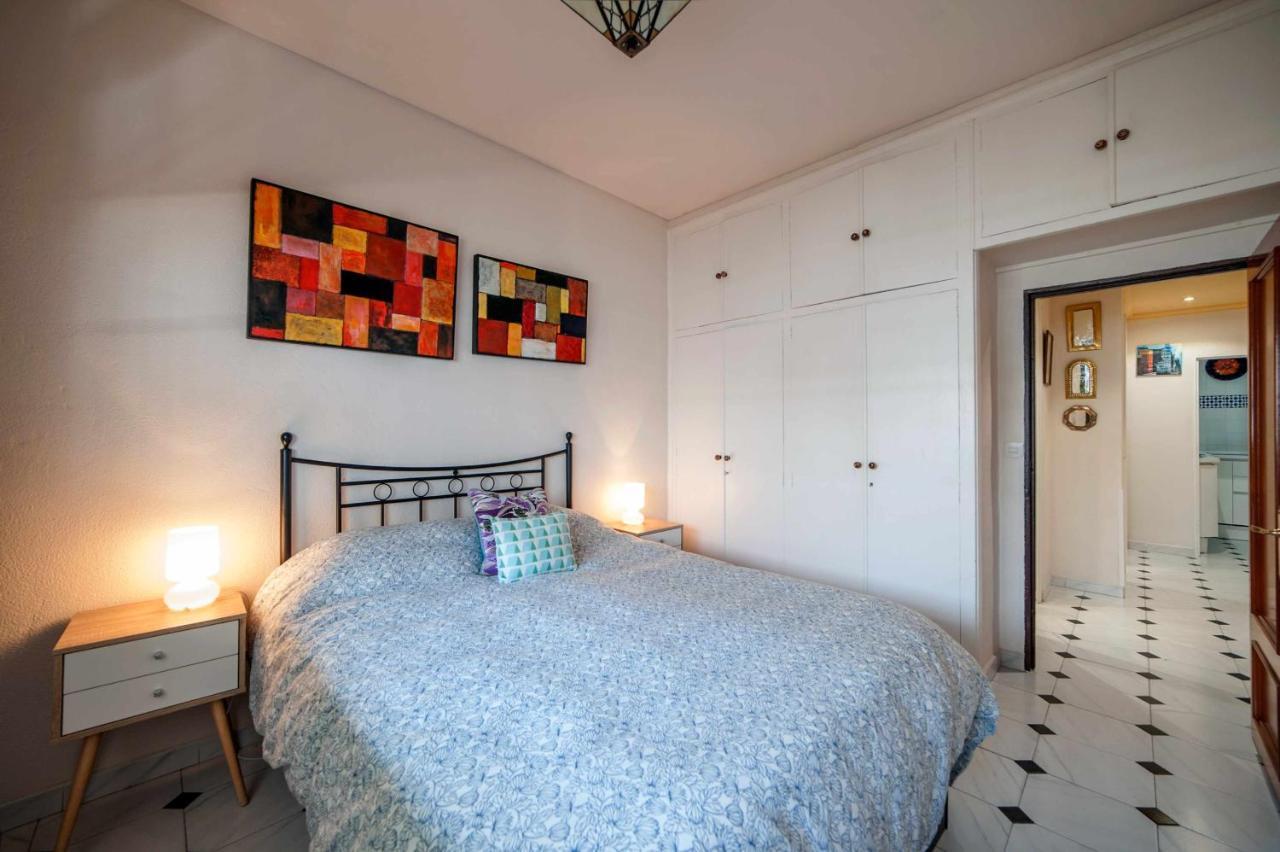 Luminoso Apartamento Centrico 3 Hab 2 Banos Севилья Экстерьер фото